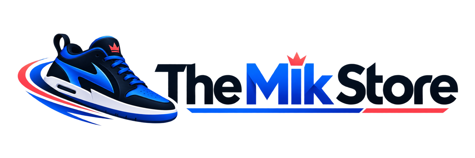 The Mik Store