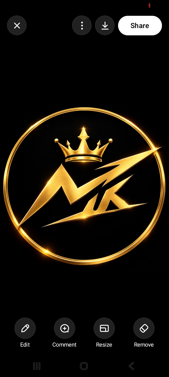 MIK speed
